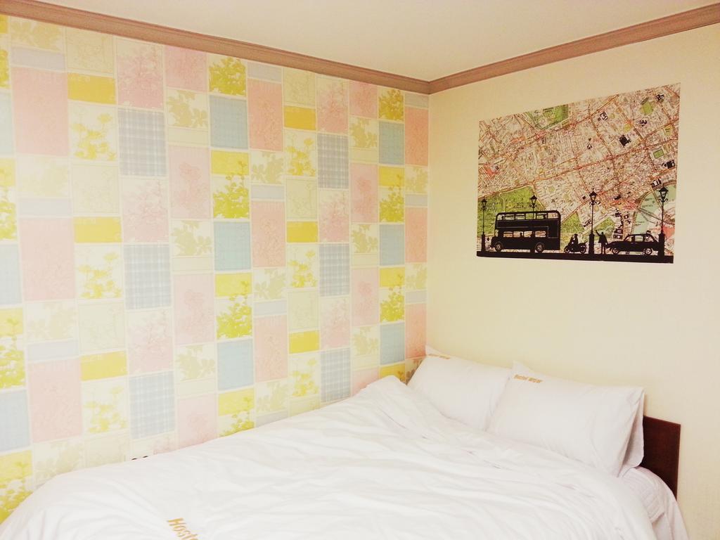 Hostel Wow Seoul Room photo