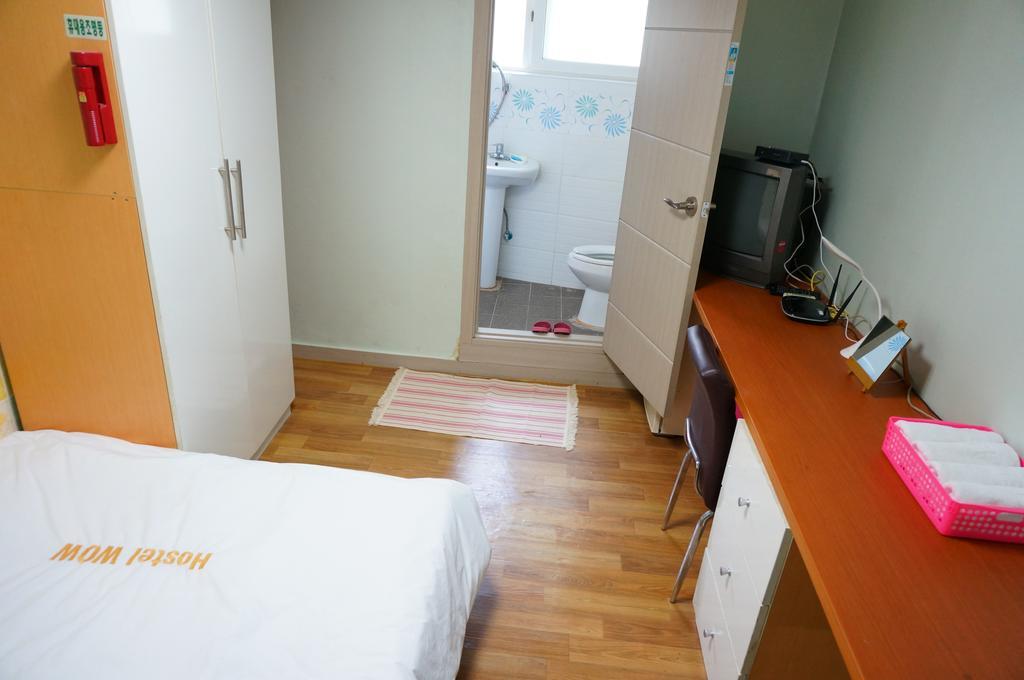 Hostel Wow Seoul Room photo