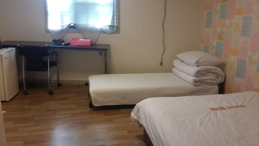 Hostel Wow Seoul Room photo