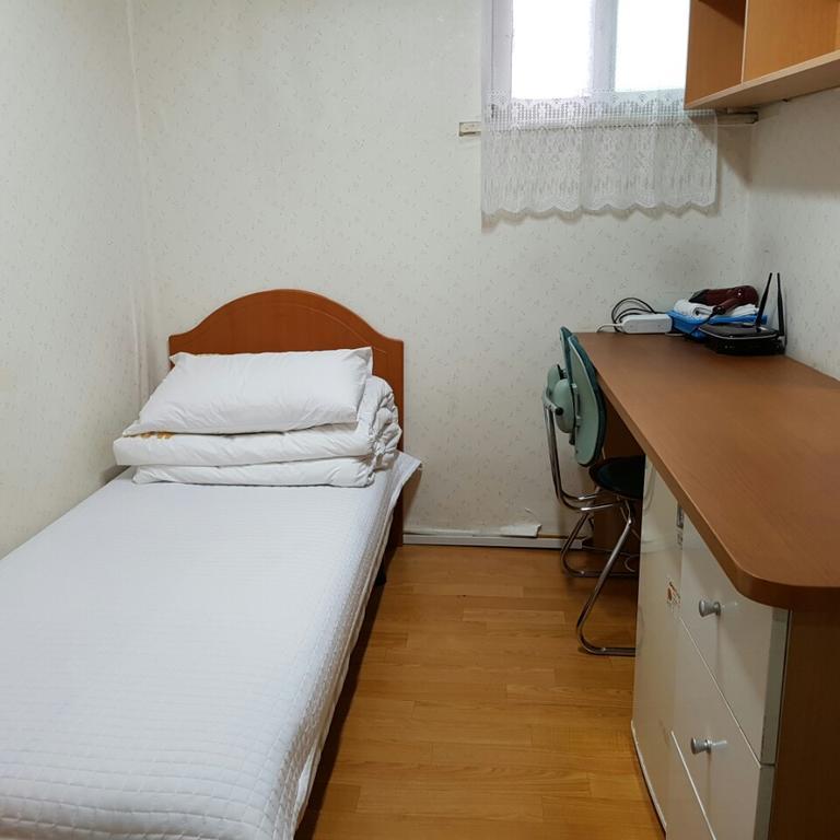 Hostel Wow Seoul Exterior photo