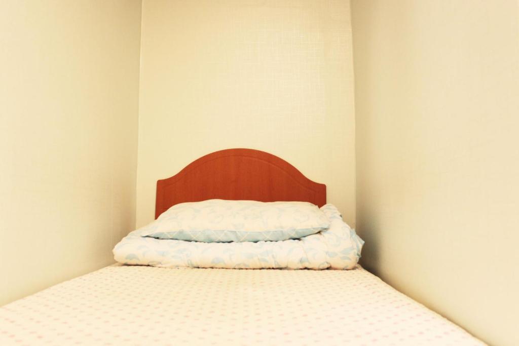Hostel Wow Seoul Exterior photo