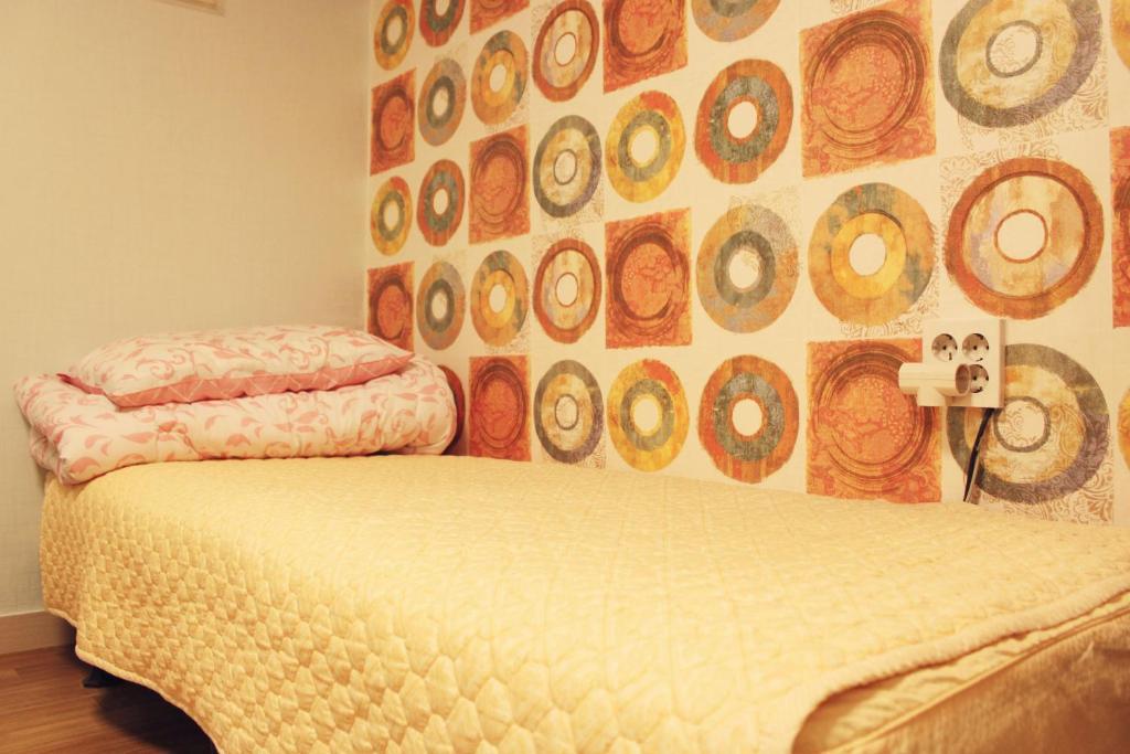 Hostel Wow Seoul Room photo