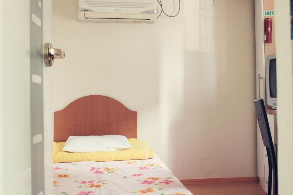 Hostel Wow Seoul Room photo